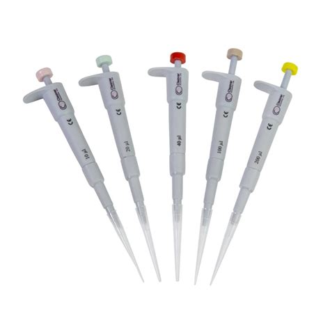 fixed volume pipette tolerance